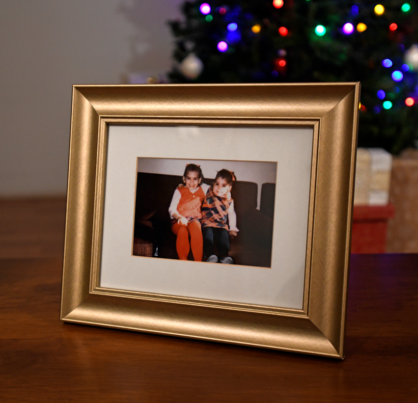 Custom Professional photo printing and framing at The Photo Finishers